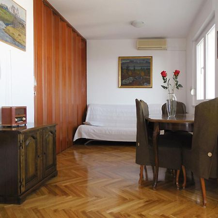 Eurit Apartment Shown In Detail سبليت المظهر الخارجي الصورة