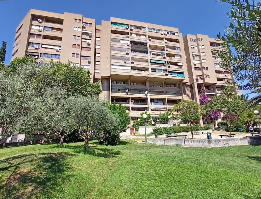 Eurit Apartment Shown In Detail سبليت المظهر الخارجي الصورة