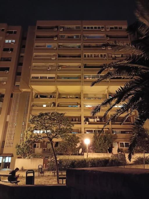 Eurit Apartment Shown In Detail سبليت المظهر الخارجي الصورة