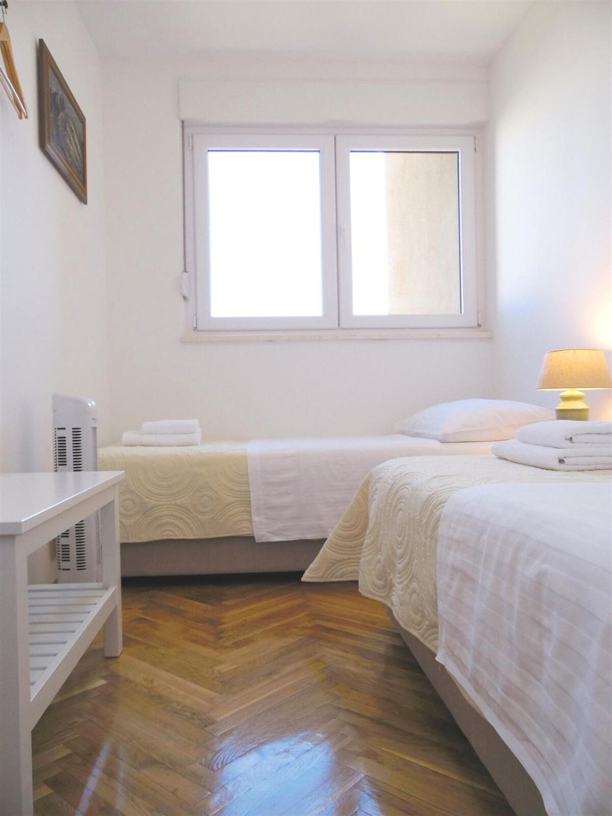 Eurit Apartment Shown In Detail سبليت المظهر الخارجي الصورة