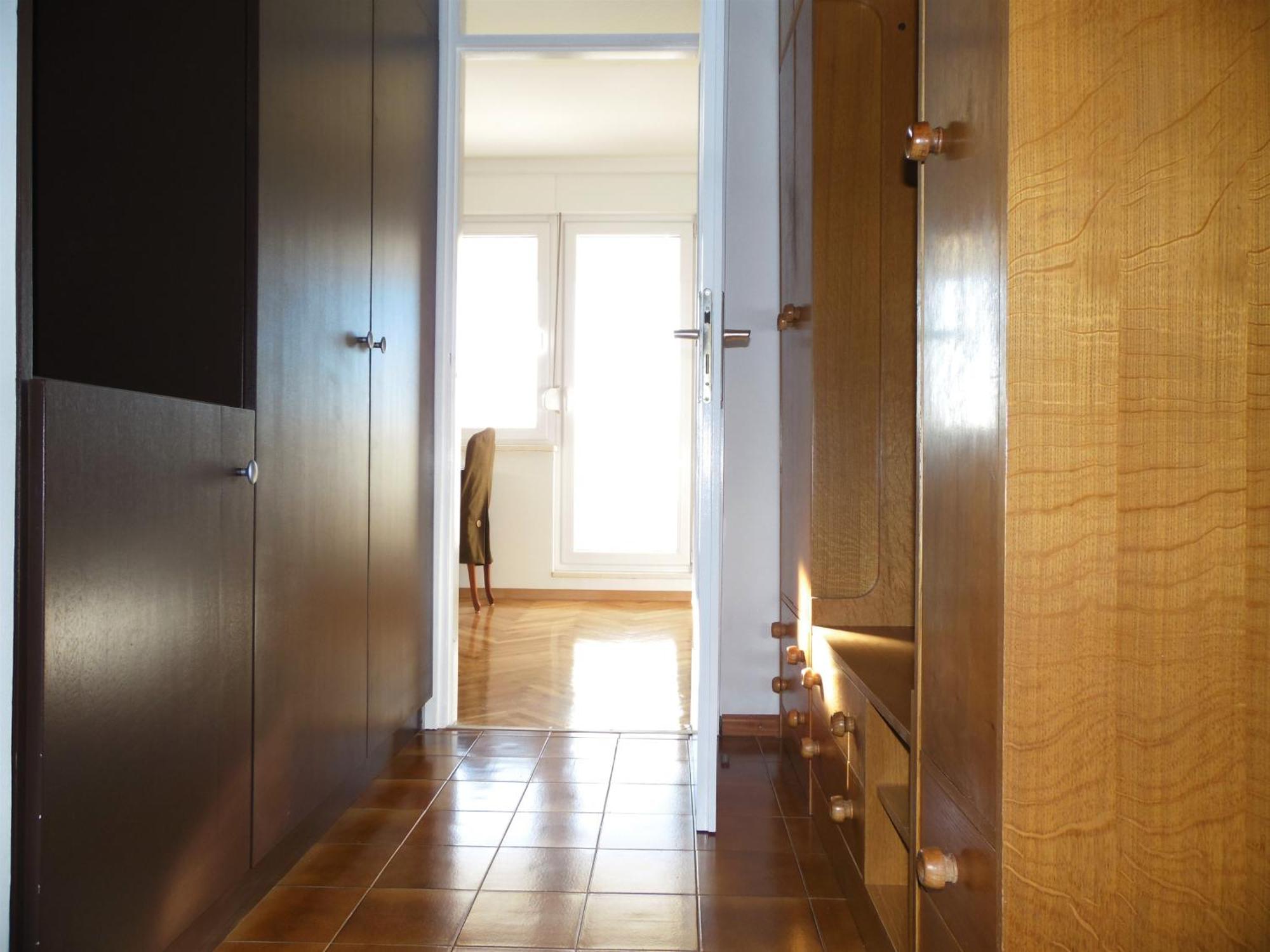 Eurit Apartment Shown In Detail سبليت المظهر الخارجي الصورة