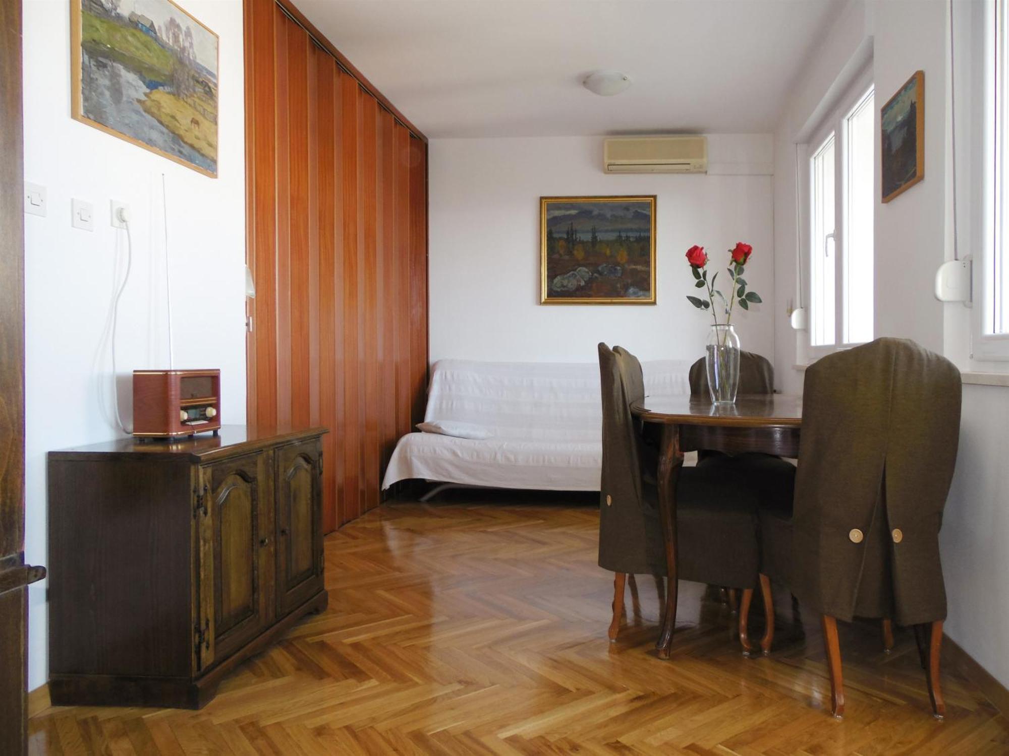 Eurit Apartment Shown In Detail سبليت المظهر الخارجي الصورة